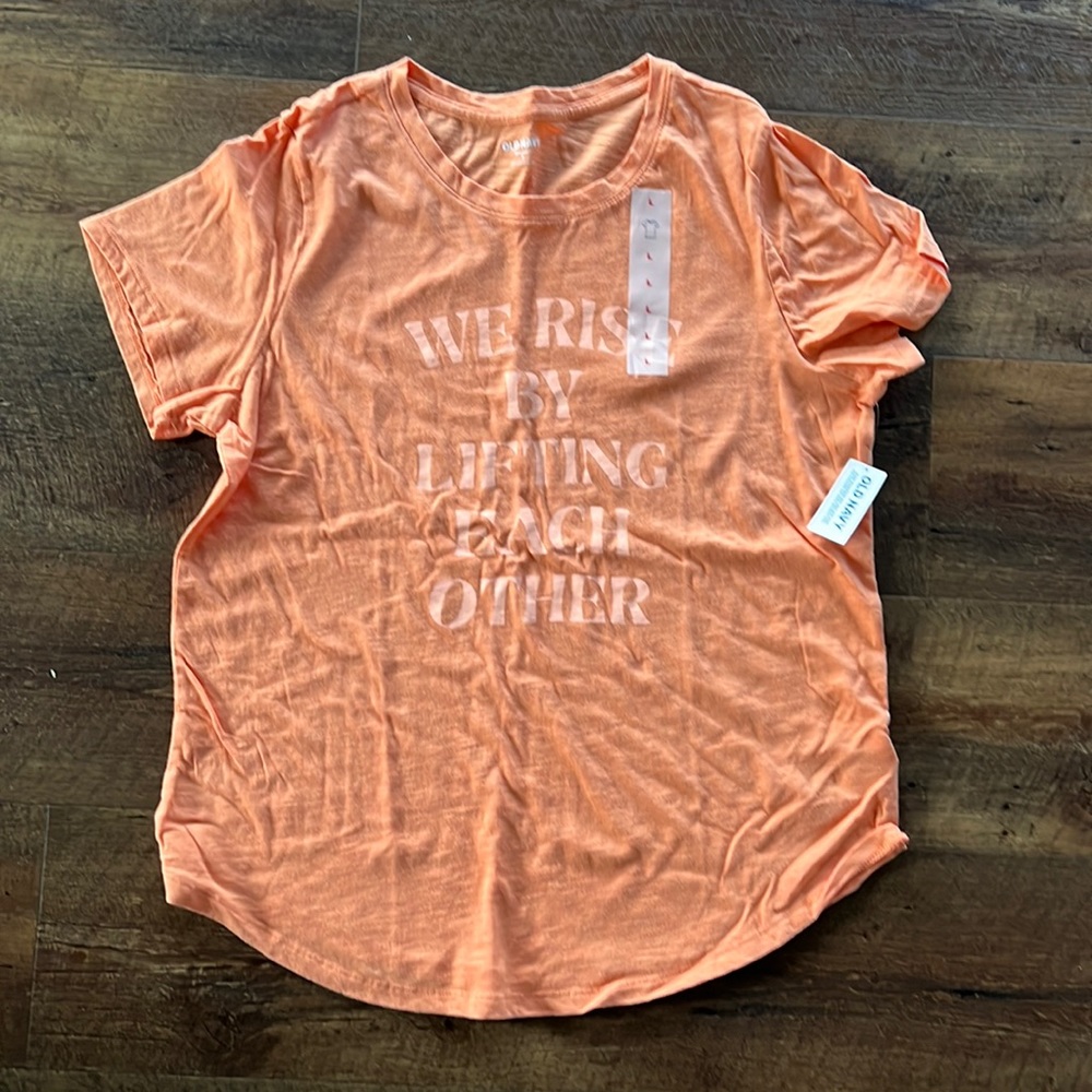 Graphic Tee Shirt